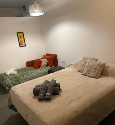 Posadas Apartment | Departamento V&S