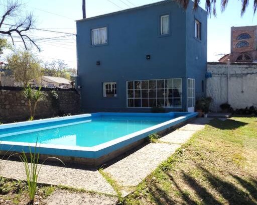 Vaqueros Apartment | Departamento Vaqueros