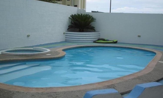 Atacames Apartment | Departamento Vasquez