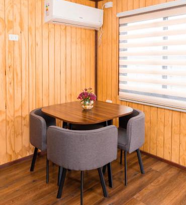 Chonchi Apartment | Departamentos Atardecer