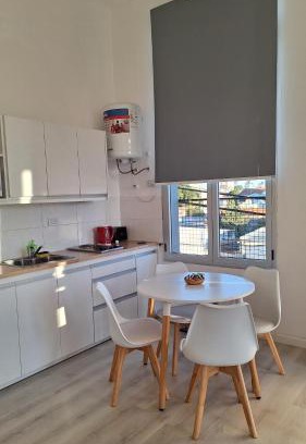 Concordia Apartment | Departamentos Espejo Dpto A
