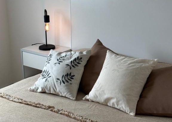 Concordia Apartment | Departamentos RESPLANDECER x2