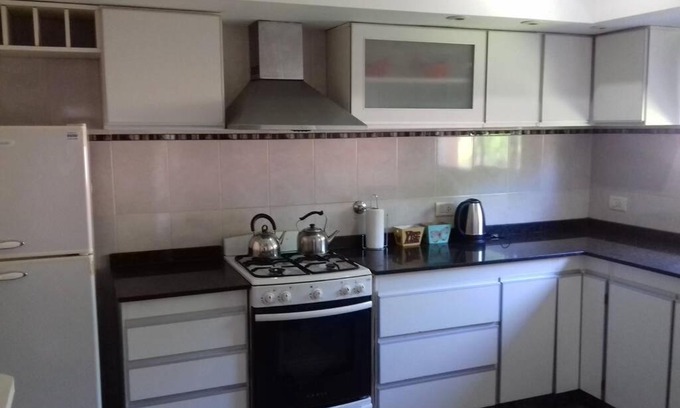 Roque Perez Apartment | Departamentos Roque Pérez