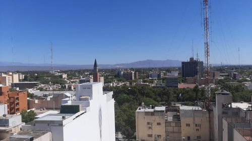 San Juan Apartment | Depto a mt de Plaza 25 de Mayo