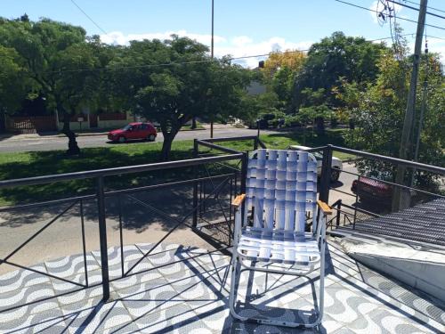 Federacion Apartment | Depto Amapola