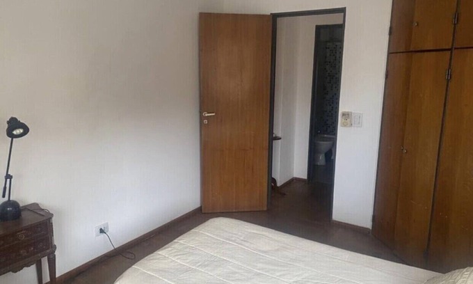 Nueva Cordoba Apartment | Depto Boulebart Illia