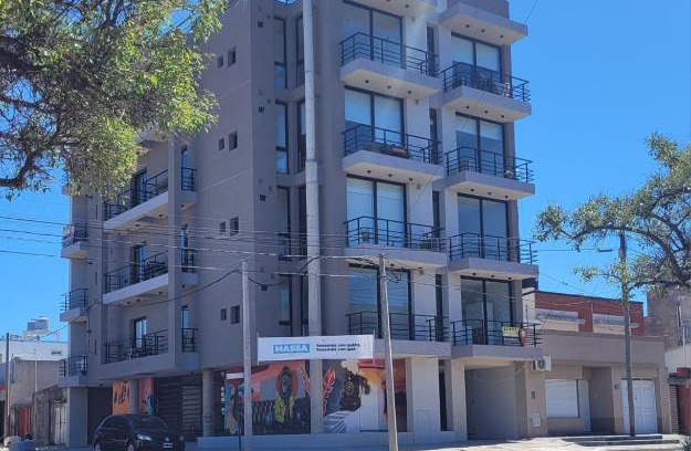 Gualeguaychu Apartment | Depto Edificio Vias Gualeguaychú, excelente