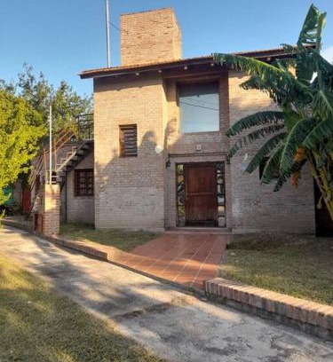 Arguello Apartment | Depto Granja de Funes