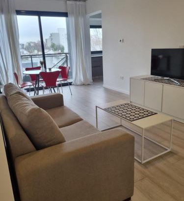 Junin Apartment | Depto Junin zona Residencial