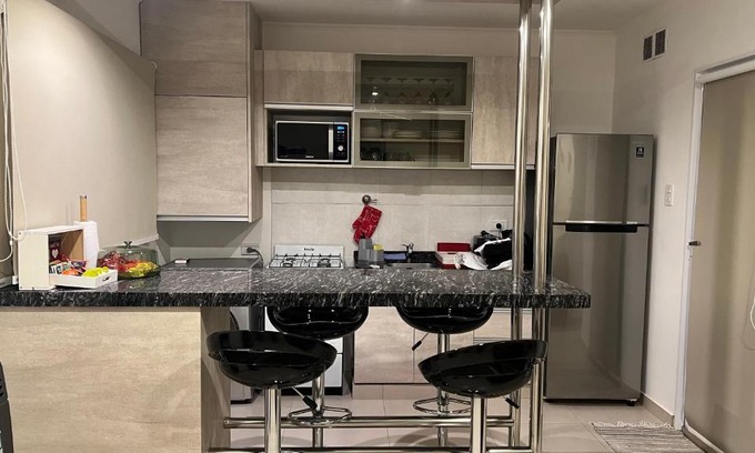 Parana Apartment | Depto Parque Urquiza Parana ER