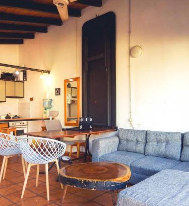 Posadas Apartment | Depto Terraza & Confort