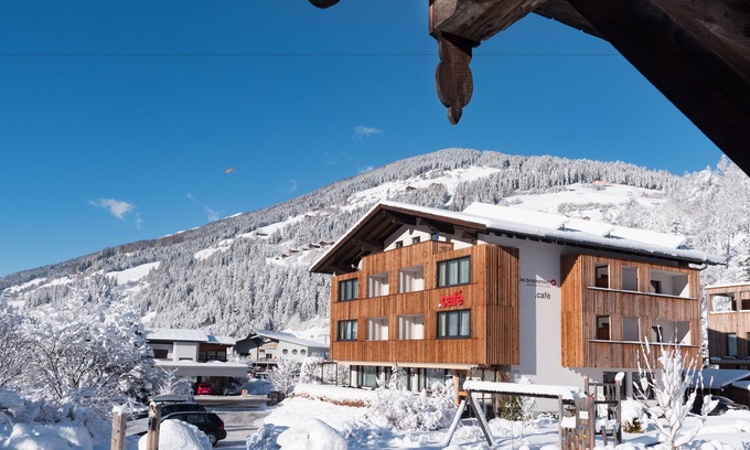 Panzendorf Apartment | Der Brückenwirt