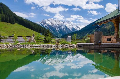 Gerlos Hotel | Der Grubacher