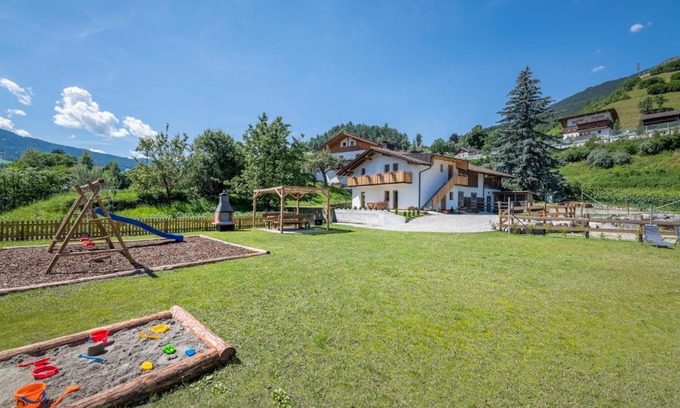 Bressanone Apartment | Der Söllhof