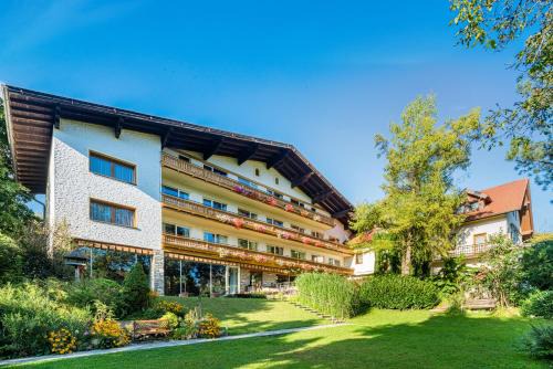 Franking Hotel | Der Seewirt