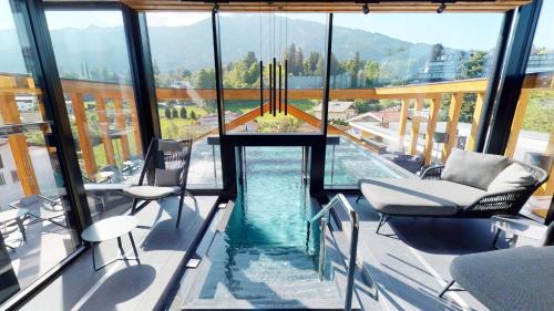 Lans Hotel | Der WALZL