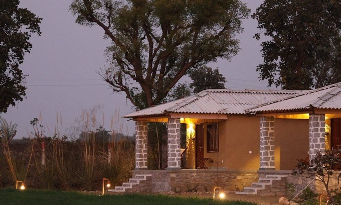 Bali Hotel | Dera Jawai