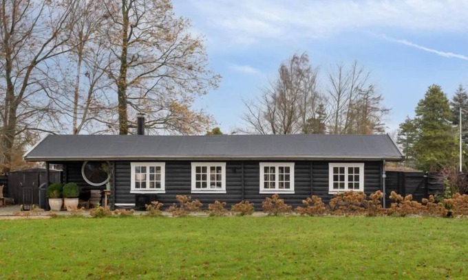 Gilleleje House | "Derik" - all inclusive - 3.1km from the sea by Interhome