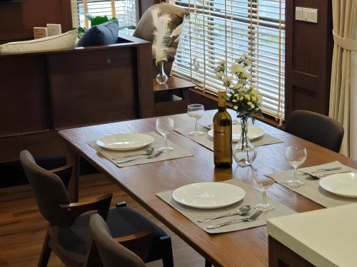 Desaru House | Desaru Coast, Taman Maris By Antlerzone