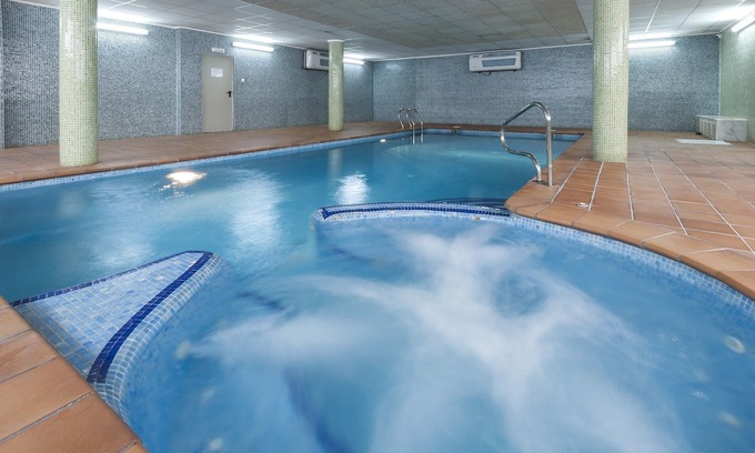 Grao de Gandia House | DESEO - Apartment with shared pool in Grao de Gandia. Free WiFi