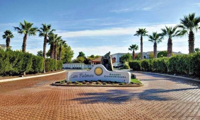 St. George Condo | "Desert Blossom"- Exceptionally Relaxing Vacation Destination!