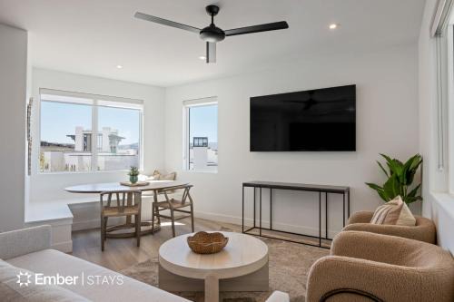 St. George House | Desert Dream casita at Desert Color (by Ember Stays)