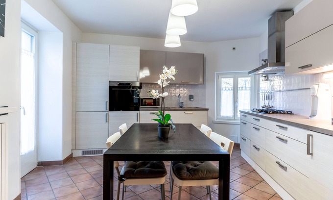 Civezzano Apartment | DESIGN APARTMENT IN STRATEGIC LOCATION - EXCELLENT VALUE FOR MONEY