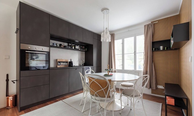 Puchberg Am Schneeberg Apartment | DESIGN-Retreat "SCHNEEBERG" - Whirlpool Suite