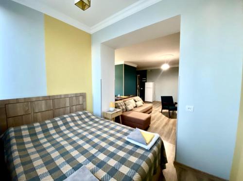 Gyumri Apartment | Design Studio in Gyumri