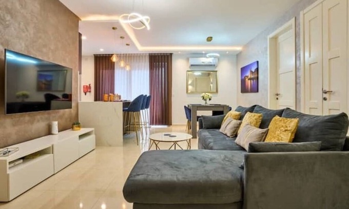 Ta' Giorni Apartment | Designer Finished Apartmentnn