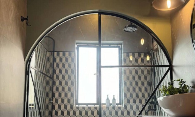 Roma Sur House | Designer's Home in la Roma