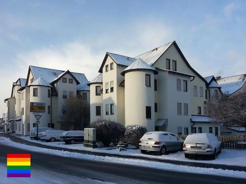 Steinenbronn Apartment | Designer Wohnung Schlößle 2