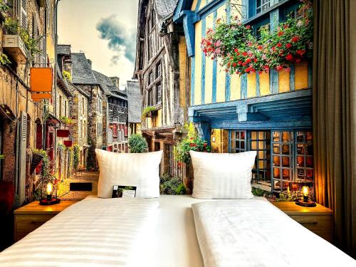 Fulda Hotel | Designhotel Central Fulda