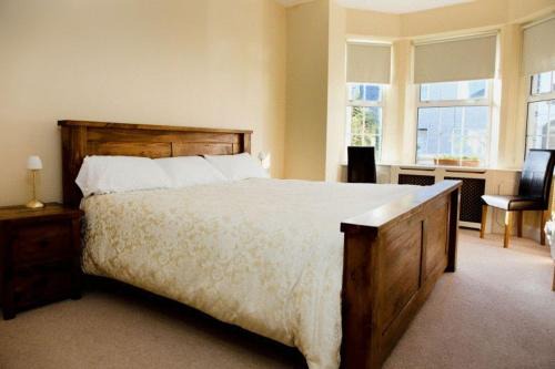 Galway Bed & Breakfast | Desota House Bed and Breakfast