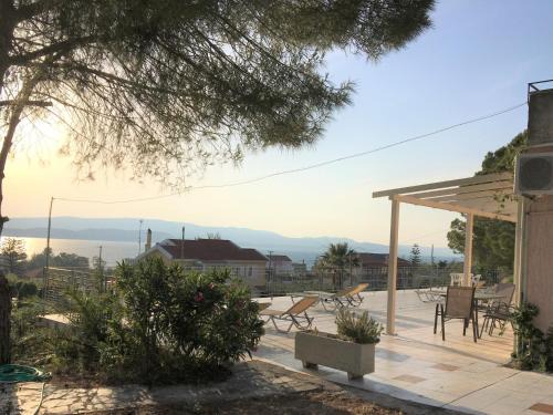 Lassi Apartment | Despina Studios and Apartments