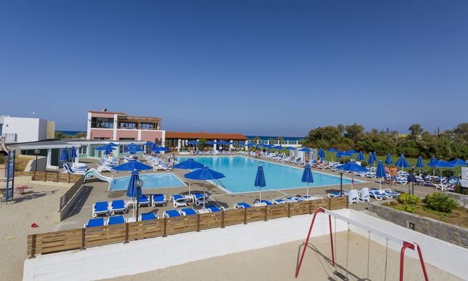 Malevizi Resort | Dessole Dolphin Bay Resort – All Inclusive