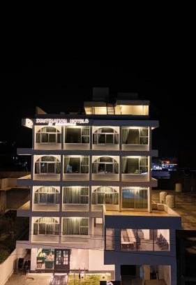 Gilgit Hotel | Destination Hotel Gilgit