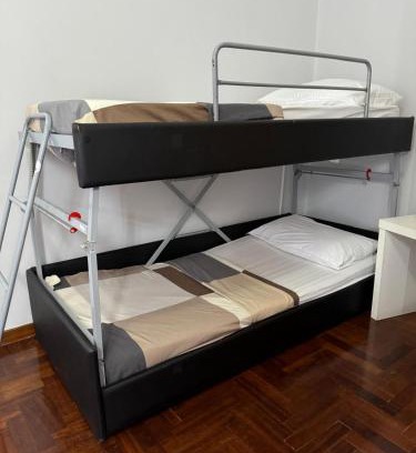 Rione XVIII Castro Pretorio Hostel | Destination In Rome