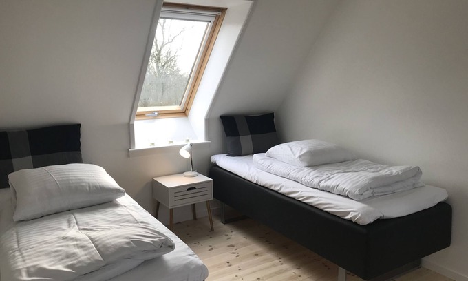 Haslev House | Det Gamle Apothek