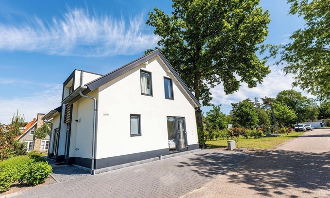 Lochem House | Detached chalet with 5 bedrooms and 2 bathrooms