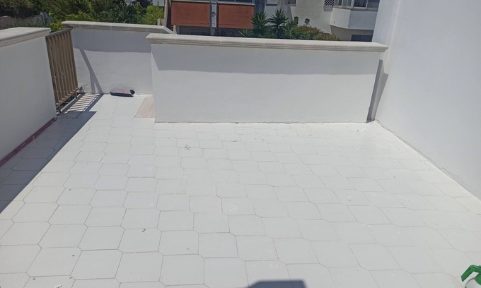 San Cataldo Villa | Detached house in San Cataldo