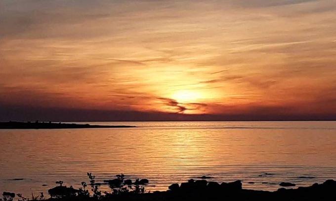 Sant'Isidoro Villa | Detached villa in Sant'Isidoro 200 meters from the sea