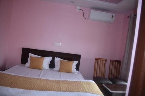 Sundarnagar Hotel | DEV BHOOMI Food JUNCTION