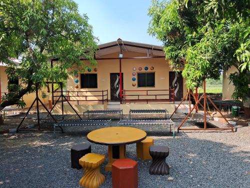 Talala Resort | Dev Farm and Resort