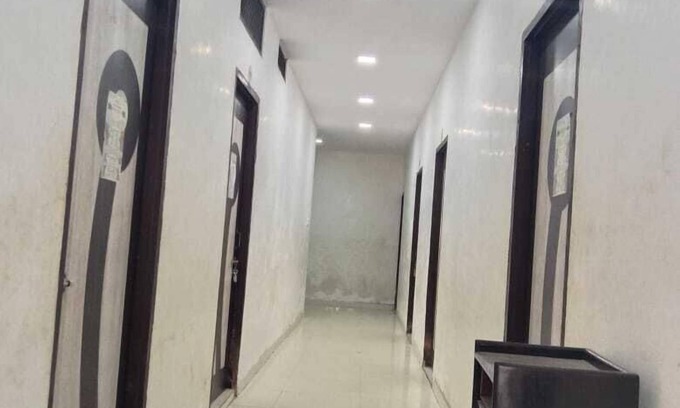 Bhilwara Hotel | Dev Garden Resort