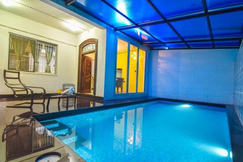 Lonavala Villa | Dev1villa