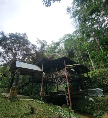 Kampung Ulu Dong Other | Devalley Basecamp