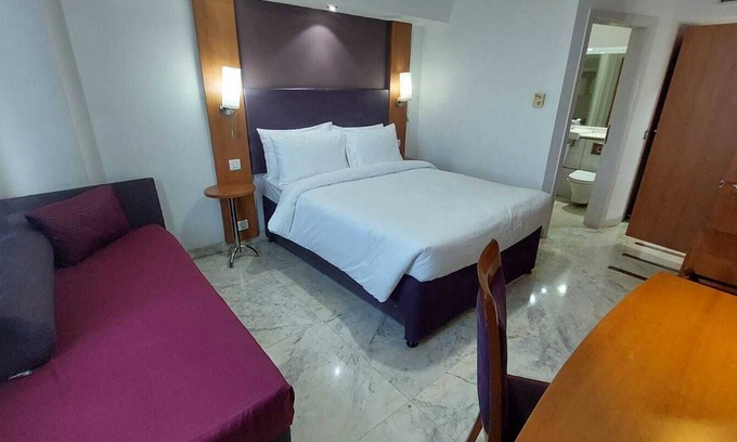 Shalimar Bagh Hotel | DEVENTURE HOTEL