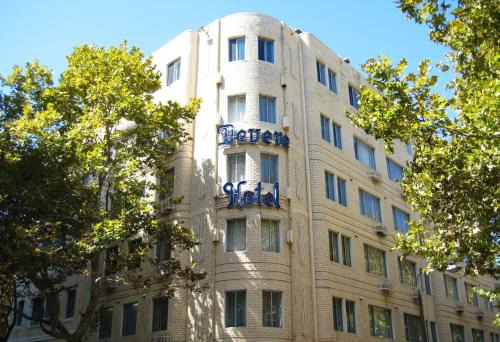 Elizabeth Bay Hotel | Devere Hotel