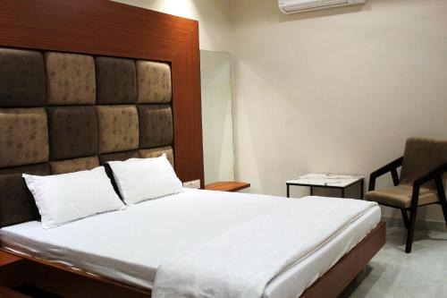 Bikaner House | Devi villa